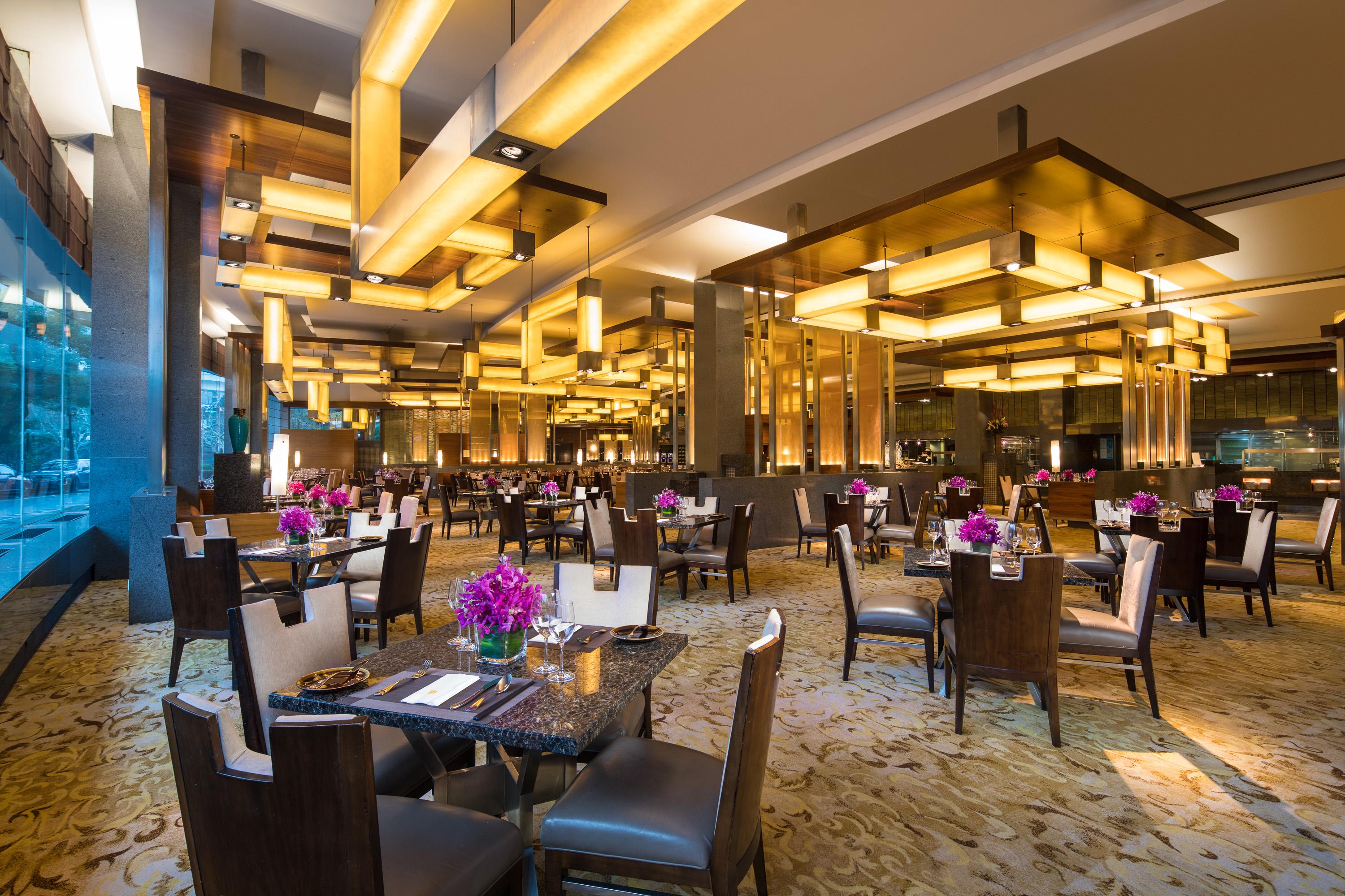 Hua Ting Hotel And Towers شانغهاي المظهر الخارجي الصورة